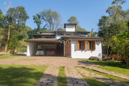 Fazenda/Sítio com 4 Quartos à venda, 400m² no Chácara Flórida, Itu