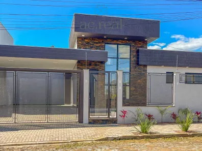Casa com 3 Quartos à venda, 121m² no Scharlau, São Leopoldo
