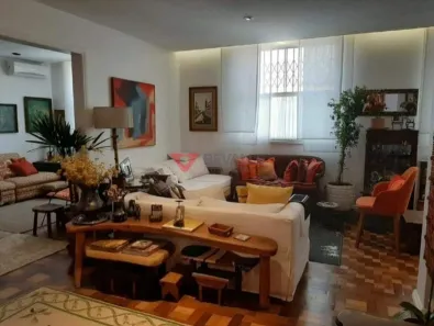 Apartamento com 4 Quartos à venda, 145m² no Botafogo, Rio de Janeiro