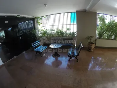 Apartamento com 3 Quartos à venda, 180m² no Centro, São José do Rio Preto