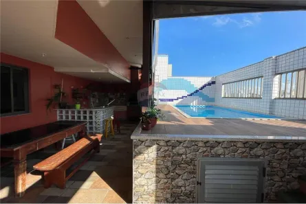 Cobertura com 4 Quartos à venda, 300m² no Jardim Camburi, Vitória