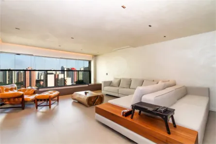 Apartamento com 3 Quartos à venda, 163m² no Vila Mariana, São Paulo