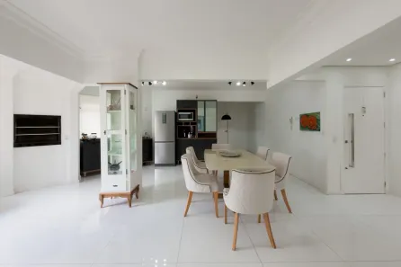 Apartamento com 3 Quartos à venda, 179m² no Centro, Criciúma