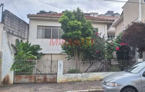 Lote/Terreno à venda, 272m² no Vila Aurora (Zona Norte), São Paulo