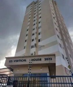 Apartamento com 2 Quartos à venda, 48m² no Residencial Sítio Santo Antônio, Taubaté