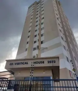 Apartamento com 2 Quartos à venda, 48m² no Residencial Sítio Santo Antônio, Taubaté