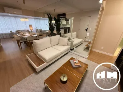 Apartamento com 3 Quartos à venda, 244m² no Centro, Balneário Camboriú