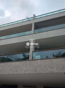 Cobertura com 4 Quartos à venda, 212m² no Recreio dos Bandeirantes, Rio de Janeiro