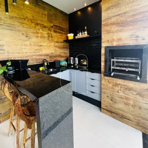 Casa com 3 Quartos à venda, 140m² no Loteamento Residencial e Comercial Fazenda São Sebastião, Marília