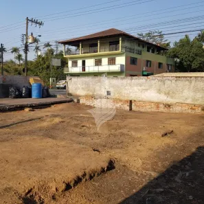 Lote/Terreno à venda, 547m² no Salto do Norte, Blumenau
