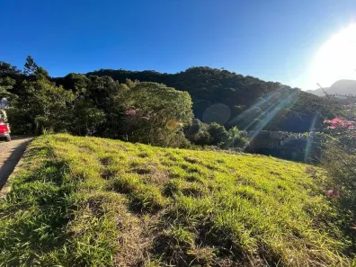 Lote/Terreno à venda, 450m² no Albuquerque, Teresópolis