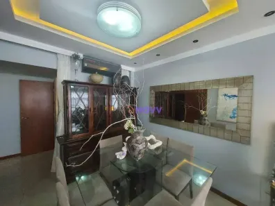 Apartamento com 4 Quartos à venda, 150m² no Icaraí, Niterói