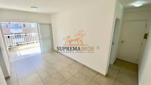 Apartamento com 2 Quartos à venda, 61m² no Vila Hortência, Sorocaba