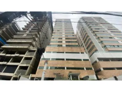 Apartamento com 1 Quarto à venda, 85m² no Canto do Forte, Praia Grande
