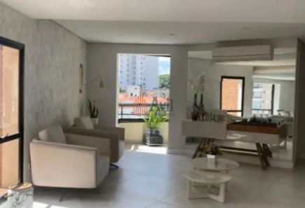Apartamento com 3 Quartos à venda, 156m² no Parque da Mooca, São Paulo