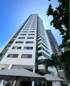 Apartamento com 3 Quartos à venda, 180m² no Boa Viagem, Recife