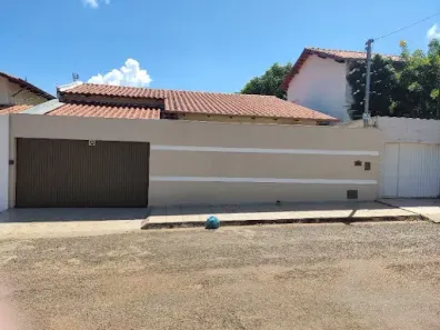 Casa com 3 Quartos à venda, 169m² no Setor Sul Jamil Miguel, Anápolis