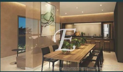 Apartamento com 1 Quarto à venda, 22m² no Jardim Aurélia, São Paulo