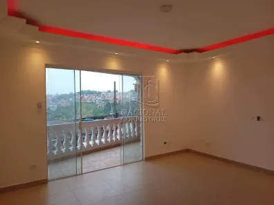 Casa com 3 Quartos à venda, 162m² no Jardim Zaira, Mauá