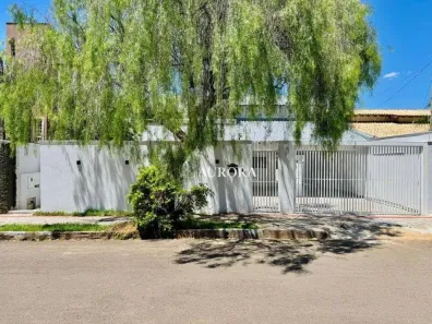 Sobrado com 5 Quartos à venda, 467m² no Mediterrâneo, Londrina