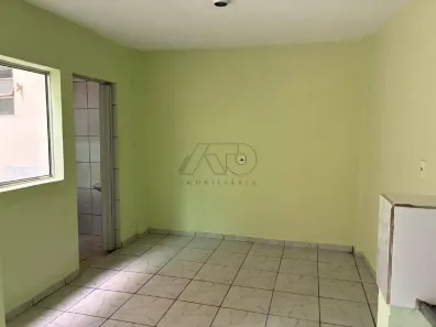 Casa com 1 Quarto para alugar, 30m² no Loteamento Santa Rosa, Piracicaba