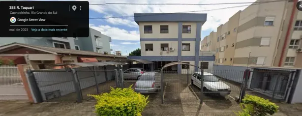 Apartamento com 2 Quartos à venda, 84m² no Vila Princesa Izabel, Cachoeirinha
