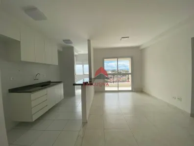 Apartamento com 2 Quartos à venda, 65m² no Palmeiras de São José, São José dos Campos