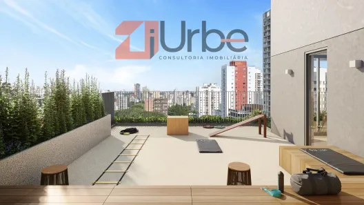 Cobertura com 3 Quartos à venda, 251m² no Sumarezinho, São Paulo