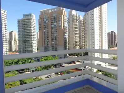Apartamento com 2 Quartos à venda, 65m² no Vila Uberabinha, São Paulo