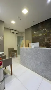 Sala Comercial para alugar, 50m² no Pajuçara, Maceió