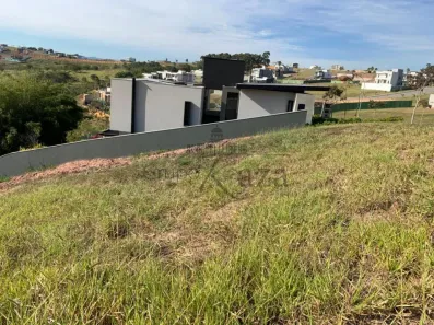 Lote/Terreno à venda, 685m² no Condomínio Residencial Alphaville I, São José dos Campos