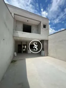 Sobrado com 3 Quartos à venda, 277m² no Assunção, São Bernardo do Campo