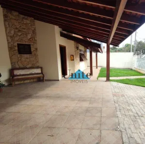 Casa com 4 Quartos à venda, 210m² no Cidade Universitária, Campinas