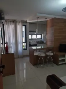 Apartamento com 2 Quartos para alugar, 50m² no Ondina, Salvador