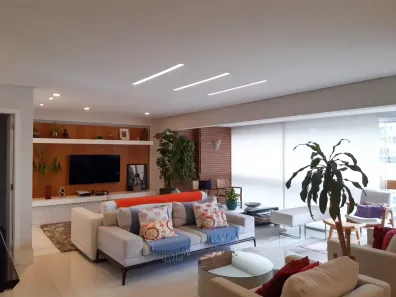 Apartamento com 3 Quartos à venda, 164m² no Vila Andrade, São Paulo