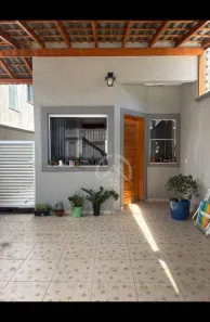 Casa com 2 Quartos à venda, 83m² no Jardim Maristela, Atibaia