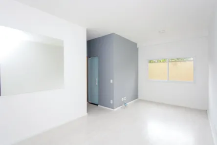 Apartamento com 2 Quartos para alugar, 57m² no Jardim Nova Taboão, Guarulhos