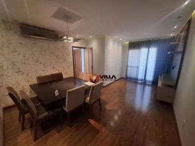 Apartamento com 3 Quartos à venda, 78m² no Parque Fabrício, Nova Odessa