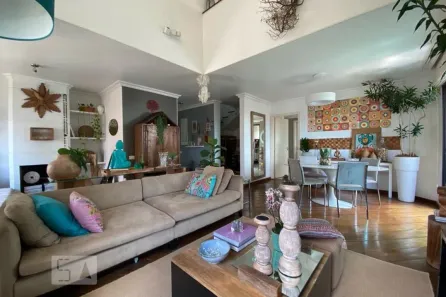 Apartamento com 3 Quartos à venda, 186m² no Vila Suzana, São Paulo