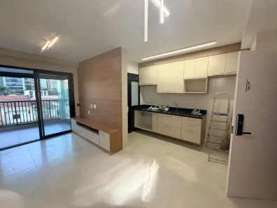 Apartamento com 2 Quartos para alugar, 73m² no Pinheiros, São Paulo