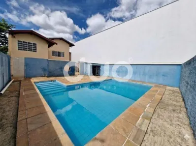 Casa com 3 Quartos à venda, 230m² no Vila Independência, Piracicaba