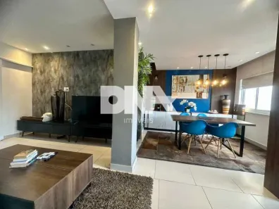 Apartamento com 3 Quartos à venda, 96m² no Copacabana, Rio de Janeiro