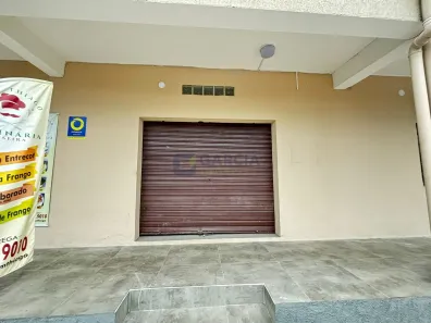 Ponto Comercial para alugar, 38m² no São Sebastião, Porto Alegre