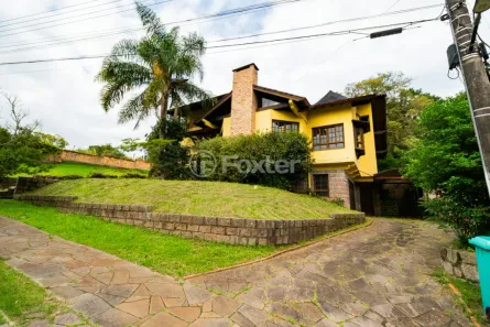 Casa de Condomínio com 5 Quartos à venda, 375m² no Centro, Viamão