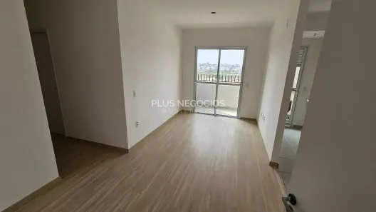 Apartamento com 3 Quartos à venda, 68m² no Jardim São Carlos, Sorocaba