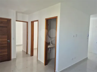 Apartamento com 2 Quartos à venda, 55m² no Vila Dom Pedro II, São Paulo