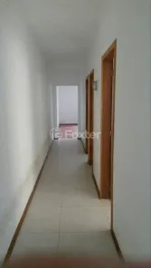 Casa com 3 Quartos à venda, 244m² no Azenha, Porto Alegre