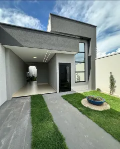Casa com 2 Quartos à venda, 175m² no Cidade Nova, Feira de Santana