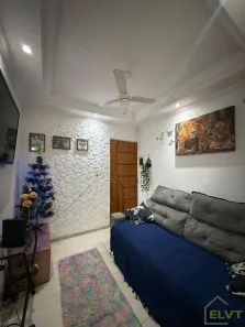 Apartamento com 2 Quartos à venda, 55m² no Jardim Isaura, Santana de Parnaíba