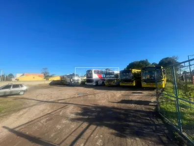 Lote/Terreno à venda, 1269m² no Guatupê, São José dos Pinhais